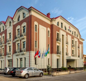 Aster Hotel Group